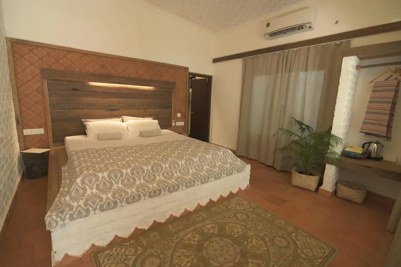 Inda Hotel Varkala Inde