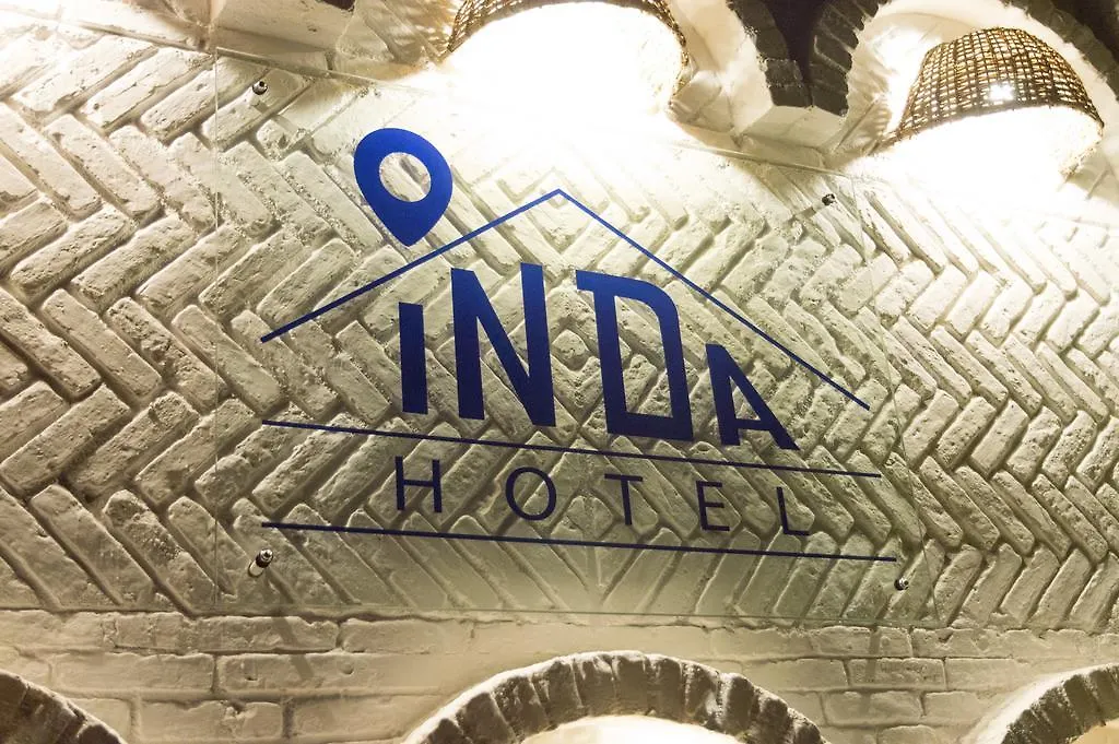 Inda Hotel Varkala 3*,  Inde