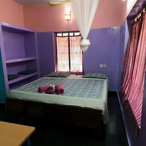 Casa Eva Luna Ayuryoga Retreat Varkala