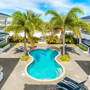 Apartment Palm Crest Willemstad