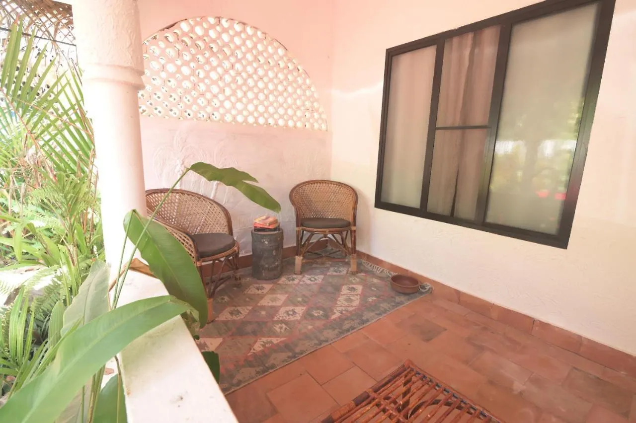 ***  Inda Hotel Varkala India