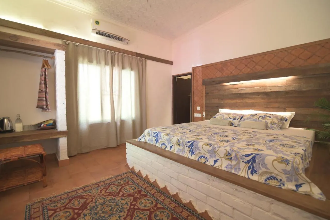 Inda Hotel Varkala 3*,  India