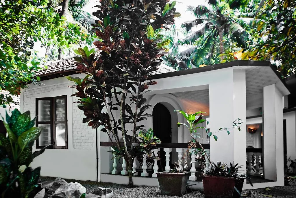Inda Hotel Varkala
