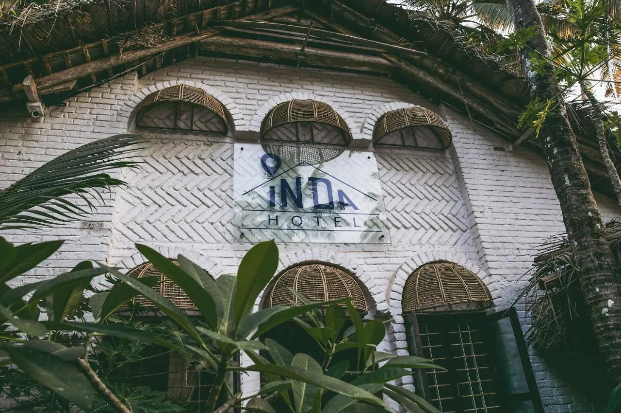 Inda Hotel Varkala