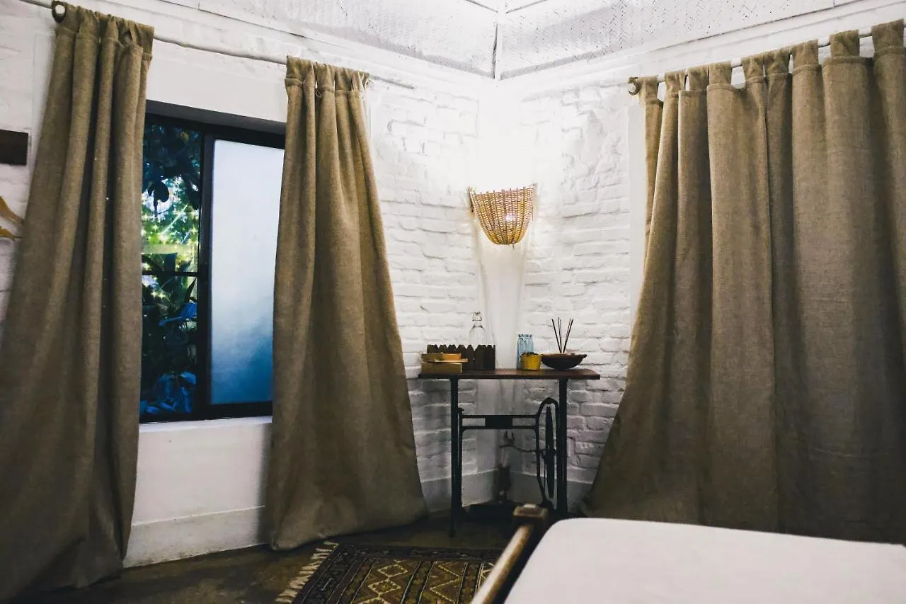 Inda Hotel Varkala 3*,