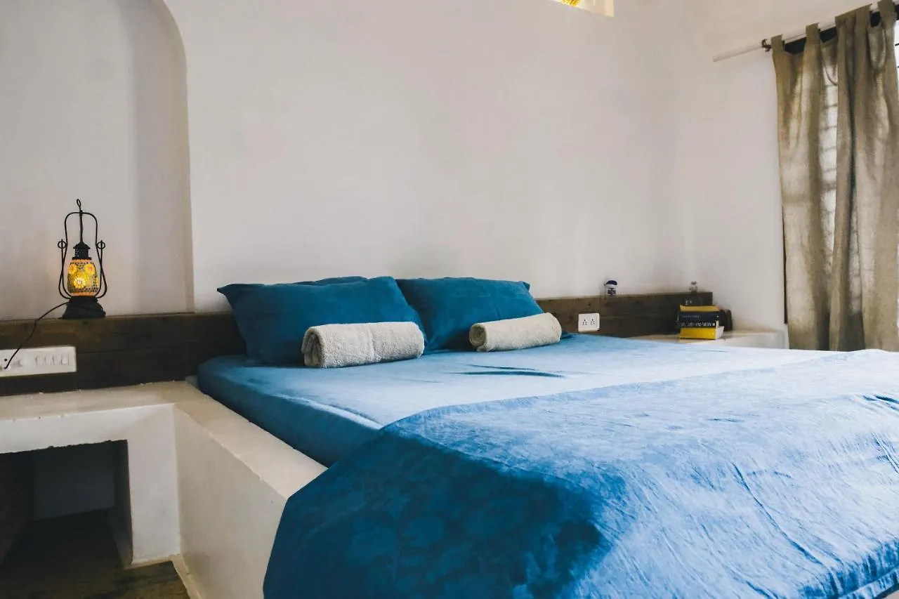 Inda Hotel Varkala