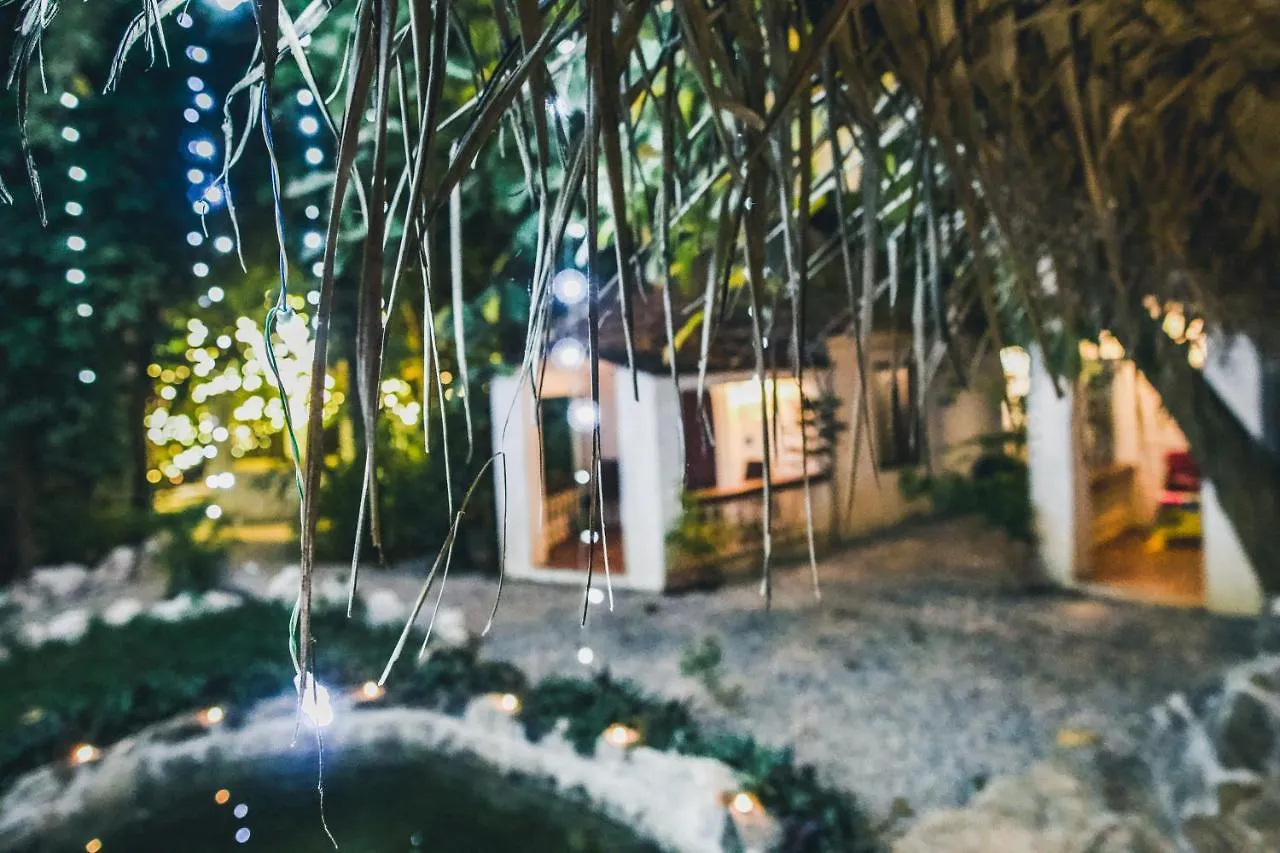 Inda Hotel Varkala