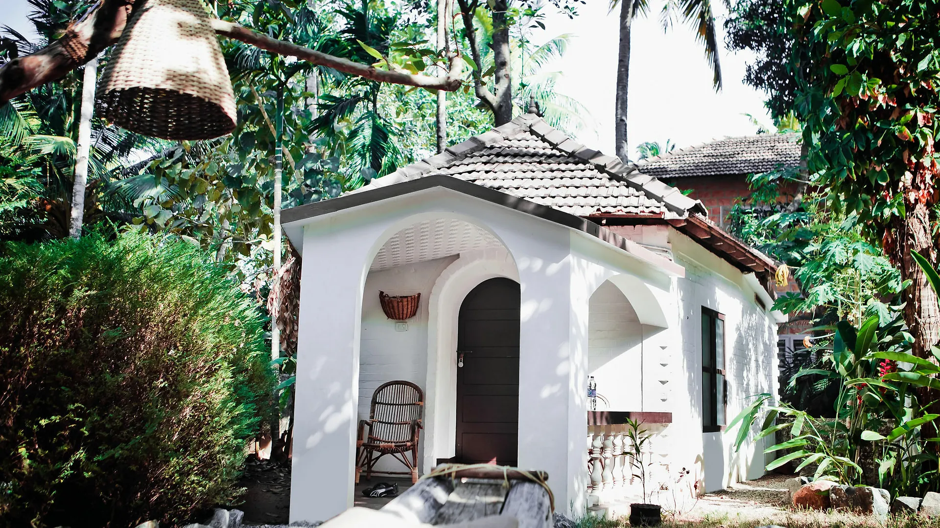 ***  Inda Hotel Varkala India