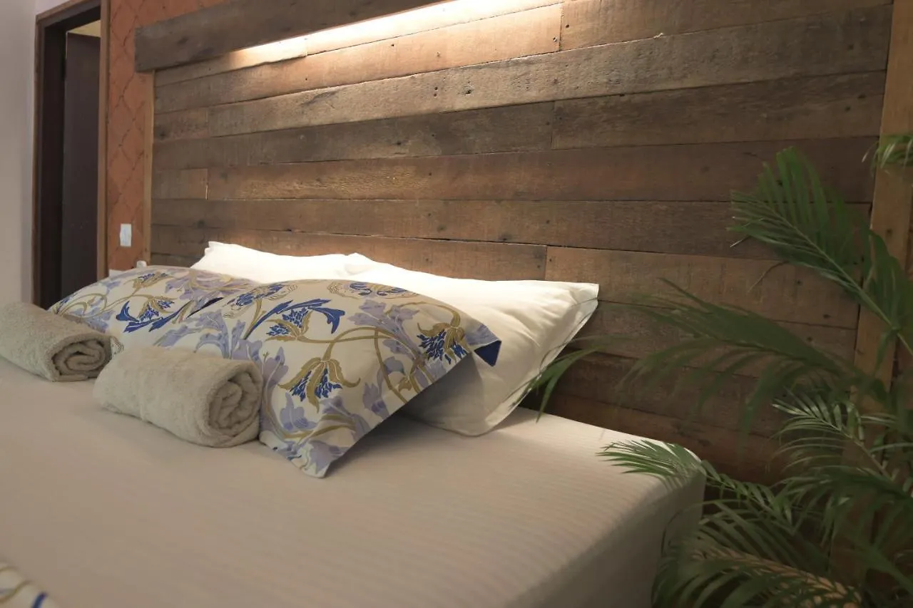 Inda Hotel Varkala