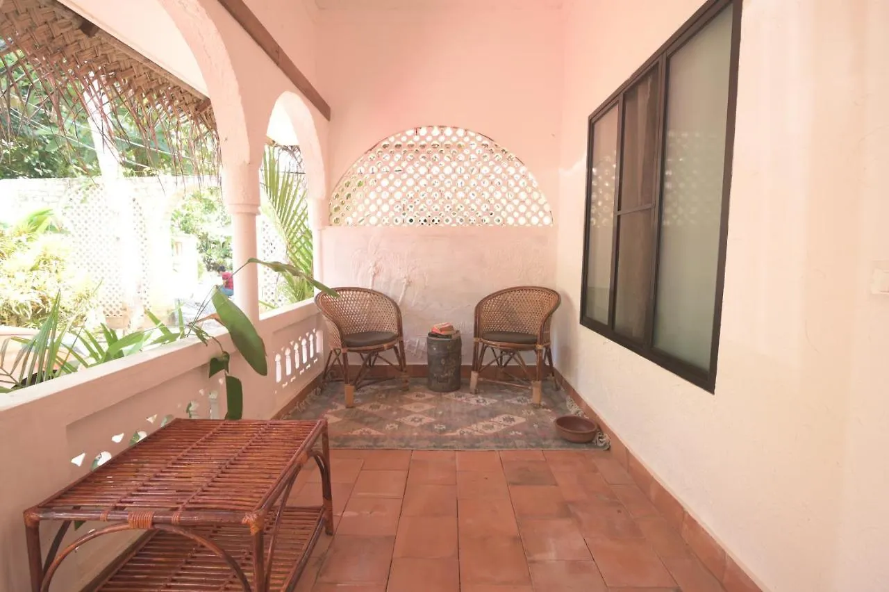Inda Hotel Varkala