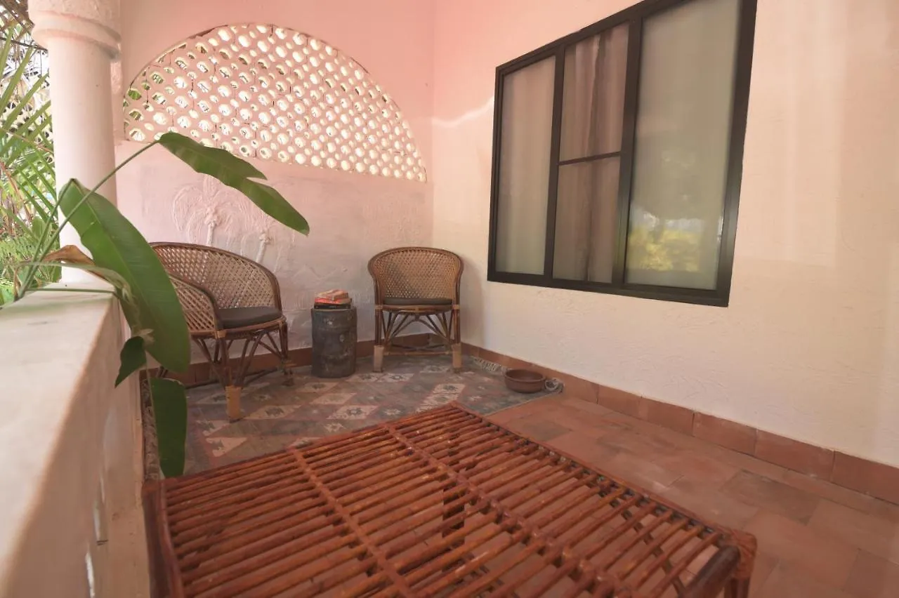 Inda Hotel Varkala