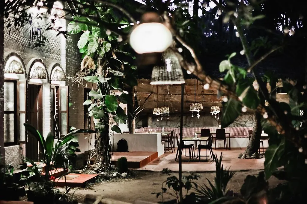 Inda Hotel Varkala